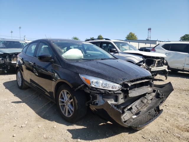 FORD NULL 2018 1fadp3k27jl206600