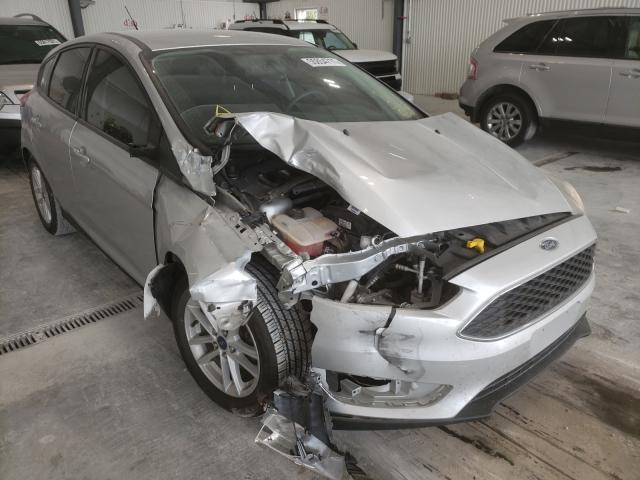 FORD FOCUS SE 2018 1fadp3k27jl206659