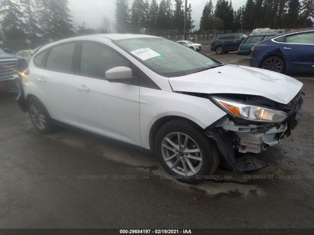 FORD FOCUS 2018 1fadp3k27jl207942