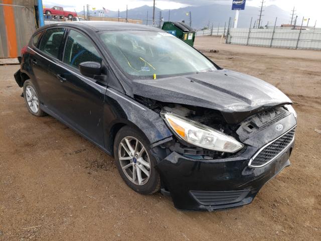 FORD NULL 2018 1fadp3k27jl212462