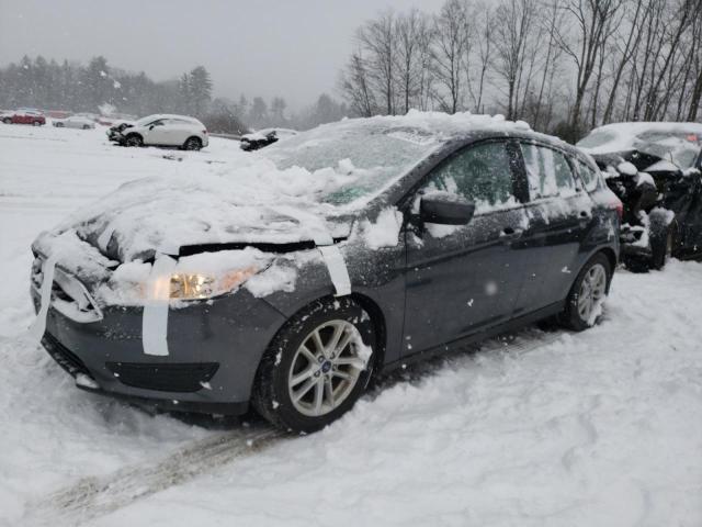 FORD FOCUS SE 2018 1fadp3k27jl213787