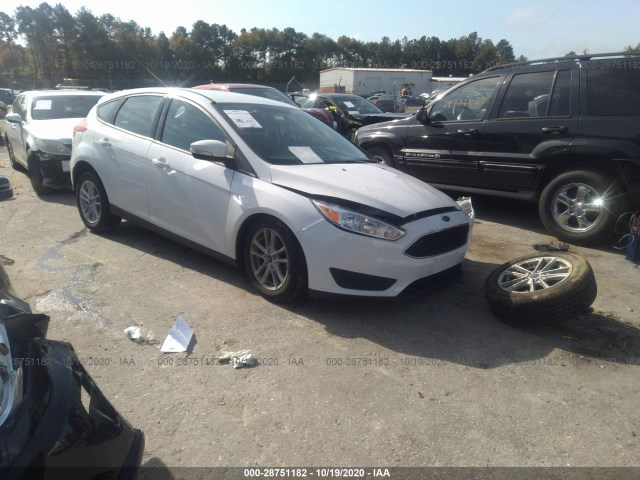 FORD FOCUS 2018 1fadp3k27jl213840