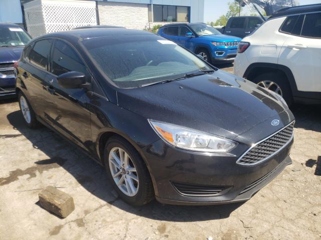 FORD FOCUS 2017 1fadp3k27jl222392