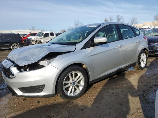 FORD FOCUS 2018 1fadp3k27jl223350