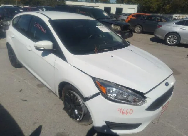 FORD FOCUS 2018 1fadp3k27jl229052