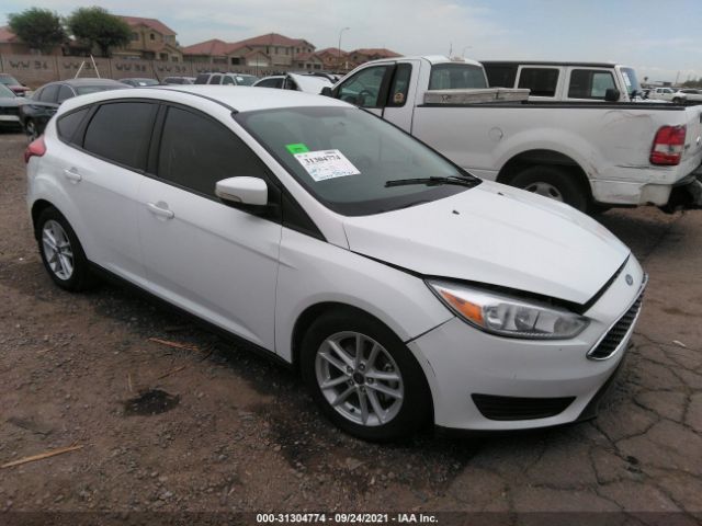 FORD FOCUS 2018 1fadp3k27jl230752