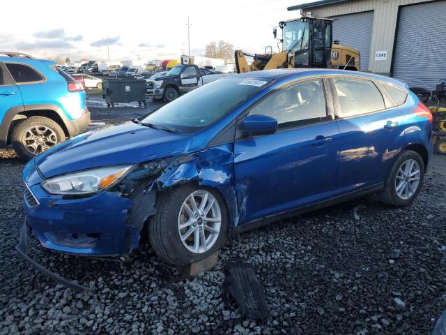 FORD FOCUS 2018 1fadp3k27jl231433