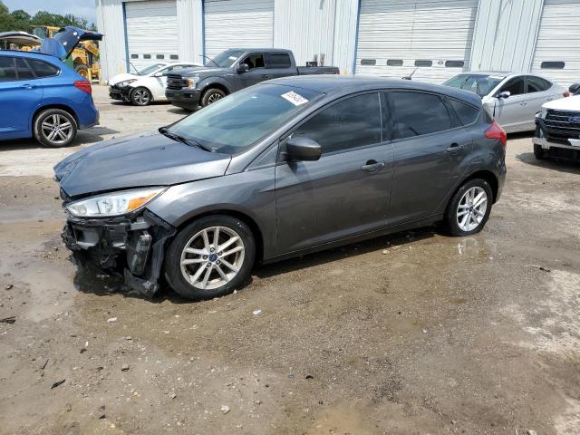 FORD FOCUS SE 2018 1fadp3k27jl231500