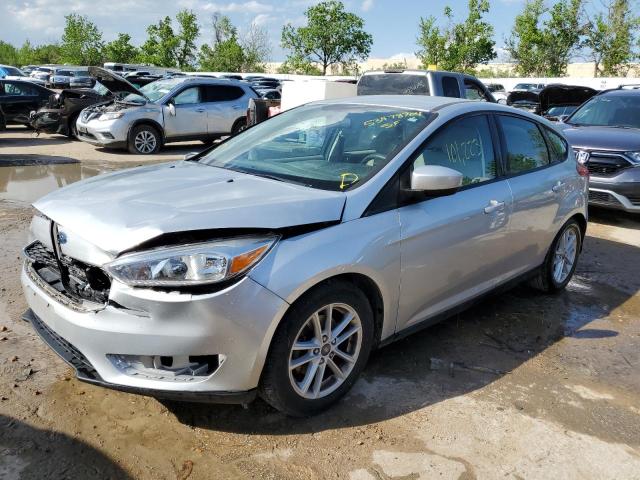 FORD FOCUS 2018 1fadp3k27jl231884