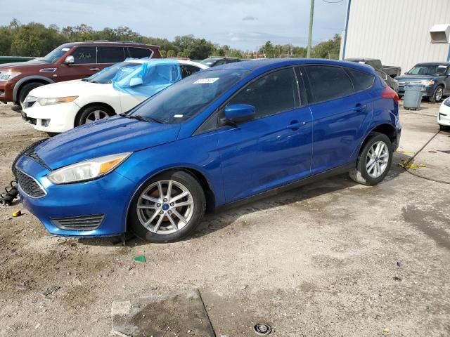 FORD FOCUS 2018 1fadp3k27jl234915