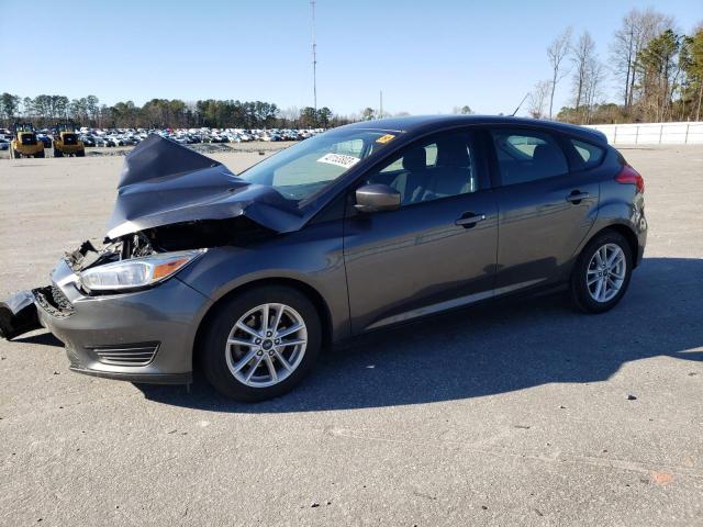 FORD FOCUS SE 2018 1fadp3k27jl238298