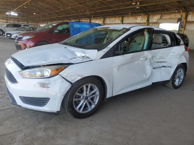 FORD FOCUS 2018 1fadp3k27jl241895