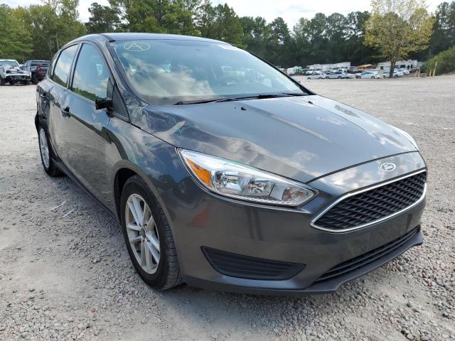 FORD FOCUS SE 2018 1fadp3k27jl242707