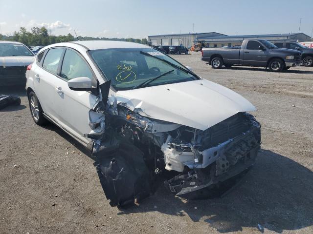 FORD FOCUS SE 2018 1fadp3k27jl251696