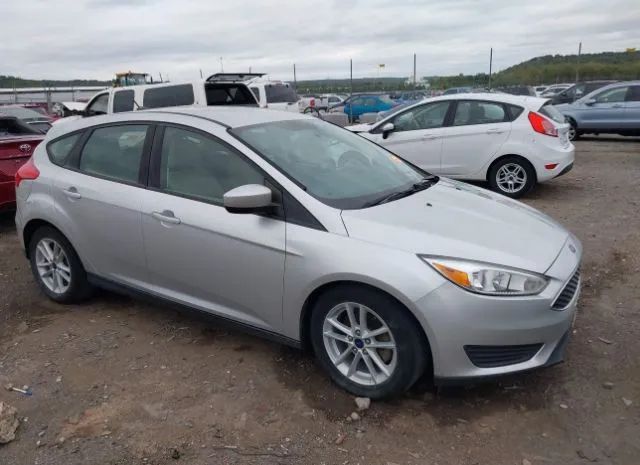 FORD FOCUS 2018 1fadp3k27jl252282