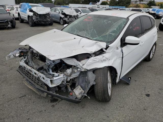 FORD FOCUS 2018 1fadp3k27jl262178