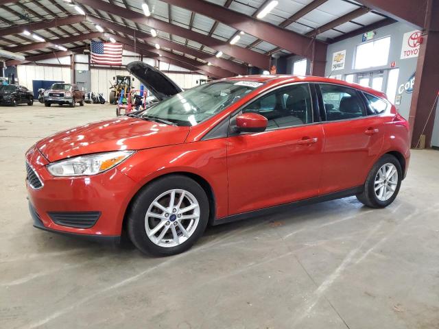 FORD FOCUS 2018 1fadp3k27jl275710