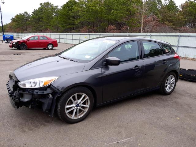 FORD FOCUS 2018 1fadp3k27jl280504