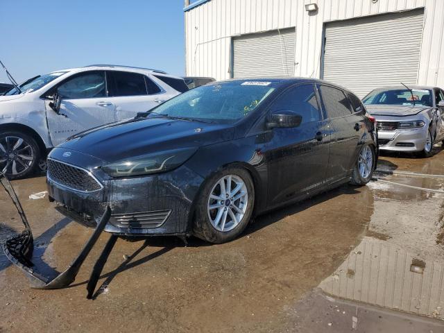 FORD FOCUS SE 2018 1fadp3k27jl283452