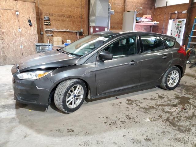 FORD FOCUS SE 2018 1fadp3k27jl285945