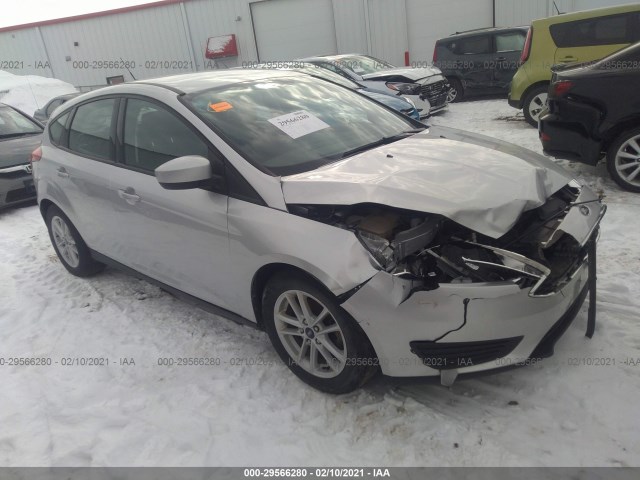 FORD FOCUS 2018 1fadp3k27jl294998