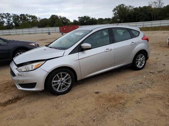 FORD FOCUS 2018 1fadp3k27jl295245