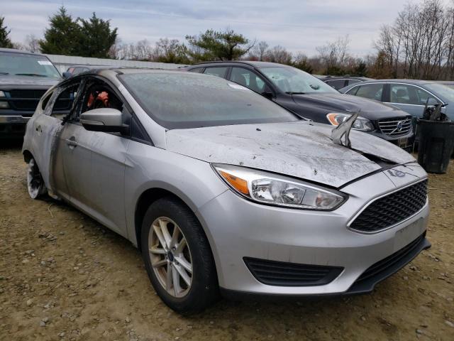 FORD FOCUS SE 2018 1fadp3k27jl298310