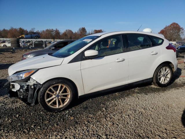 FORD FOCUS 2018 1fadp3k27jl315560