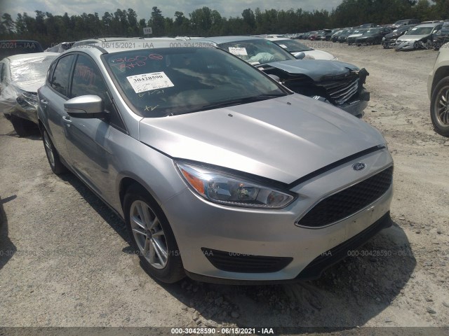 FORD FOCUS 2018 1fadp3k27jl331998