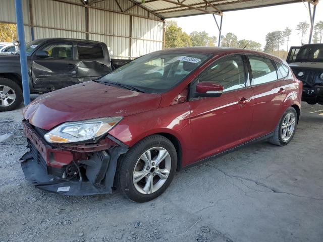 FORD FOCUS SE 2013 1fadp3k28dl103903