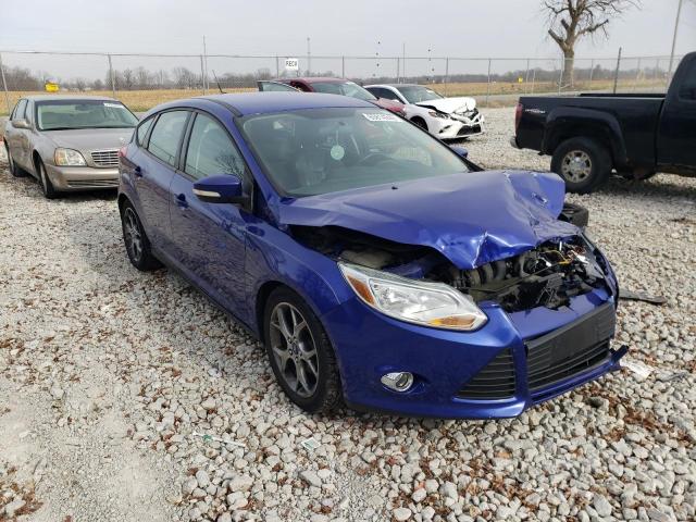 FORD FOCUS SE 2013 1fadp3k28dl105974