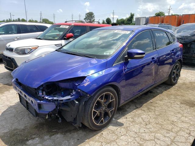 FORD FOCUS SE 2013 1fadp3k28dl107143