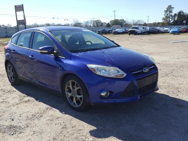 FORD NULL 2013 1fadp3k28dl107773