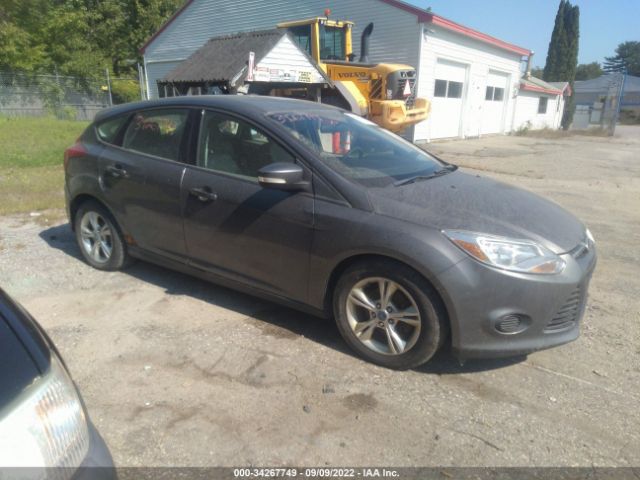 FORD FOCUS 2013 1fadp3k28dl110849