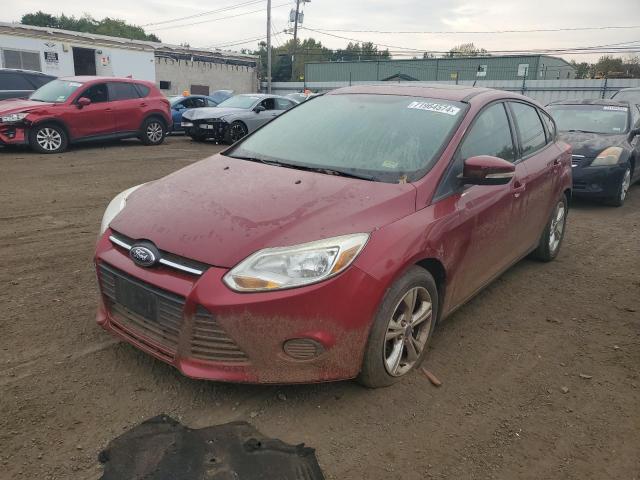 FORD FOCUS SE 2013 1fadp3k28dl111127