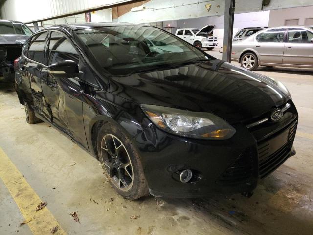 FORD FOCUS SE 2013 1fadp3k28dl111872