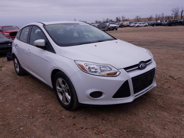 FORD FOCUS SE 2013 1fadp3k28dl113461