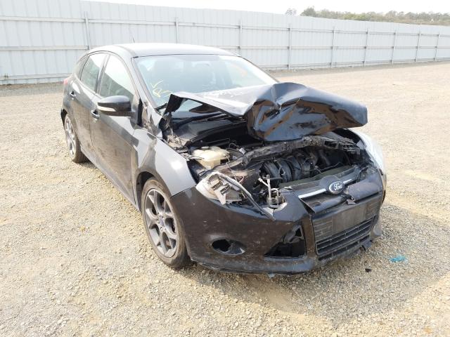 FORD FOCUS SE 2013 1fadp3k28dl118241