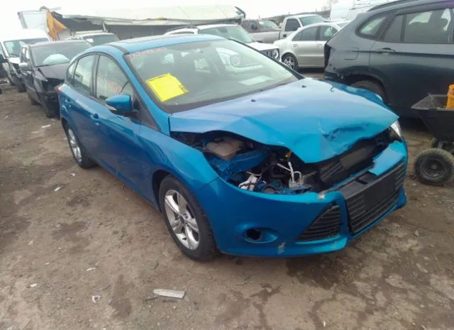 FORD FOCUS 2013 1fadp3k28dl121849