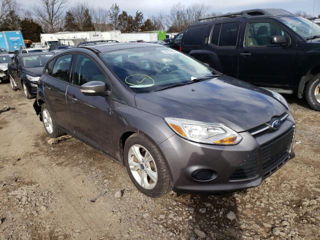 FORD FOCUS SE 2013 1fadp3k28dl129207