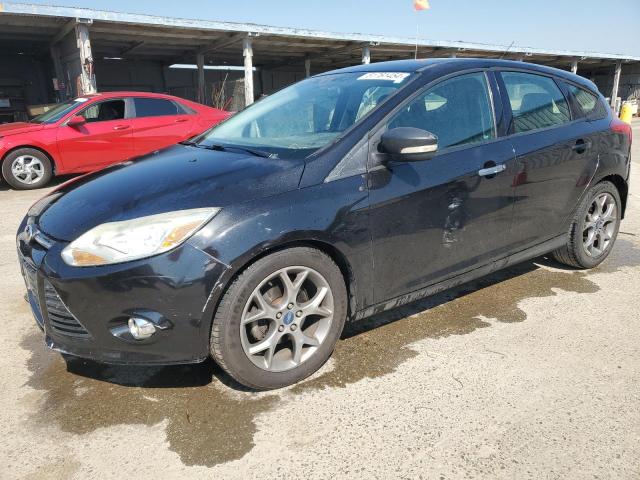 FORD FOCUS 2013 1fadp3k28dl132737