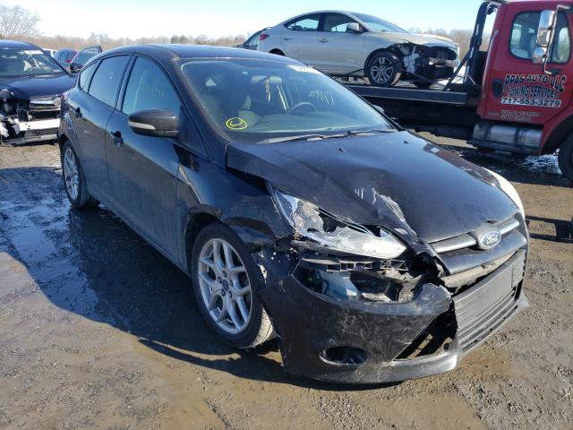 FORD FOCUS SE 2013 1fadp3k28dl135718