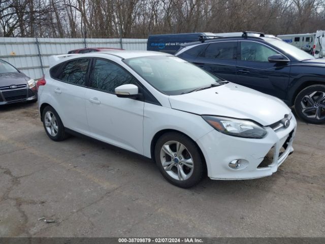 FORD FOCUS 2013 1fadp3k28dl137551