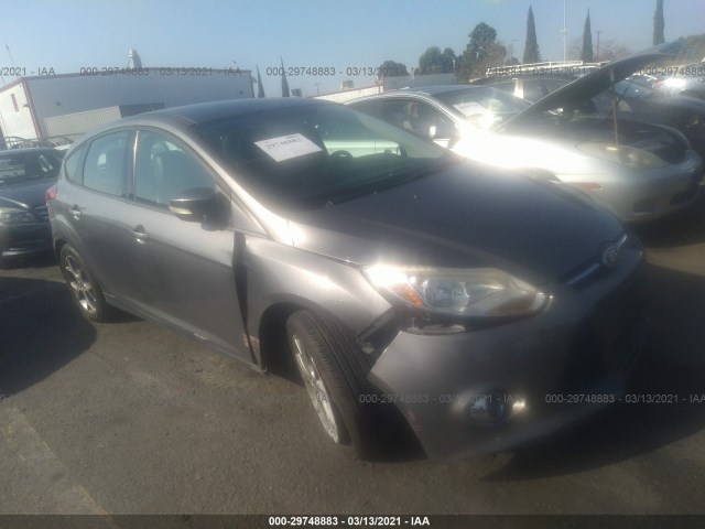 FORD FOCUS 2013 1fadp3k28dl138599