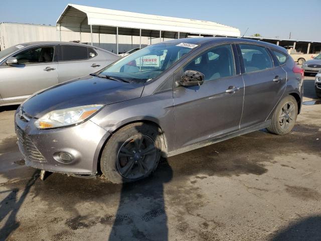 FORD FOCUS 2013 1fadp3k28dl138733