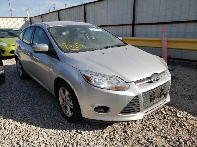 FORD NULL 2013 1fadp3k28dl139624