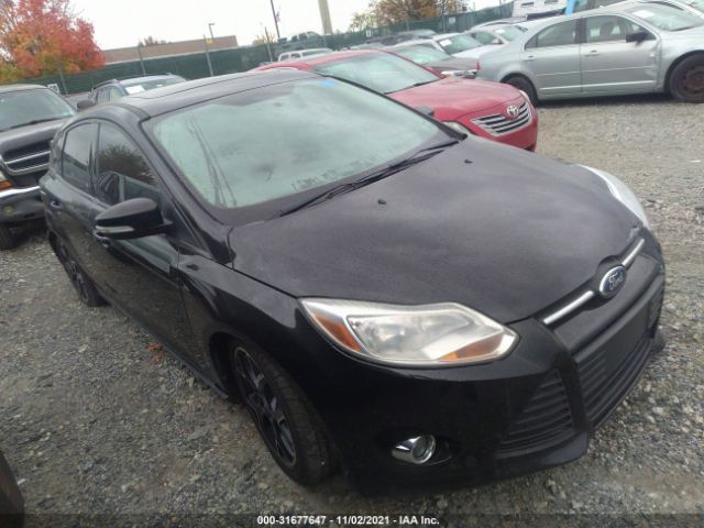 FORD FOCUS 2013 1fadp3k28dl141583