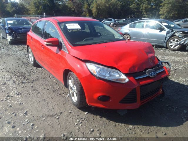 FORD FOCUS 2013 1fadp3k28dl141681