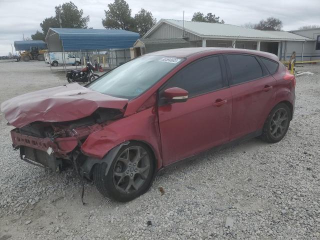 FORD FOCUS 2013 1fadp3k28dl142331