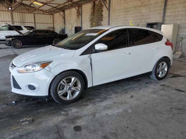 FORD FOCUS 2013 1fadp3k28dl142829